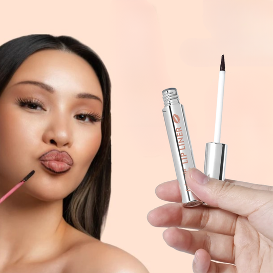 LipLuxe™ - Peel-Off Lip Liner Stain