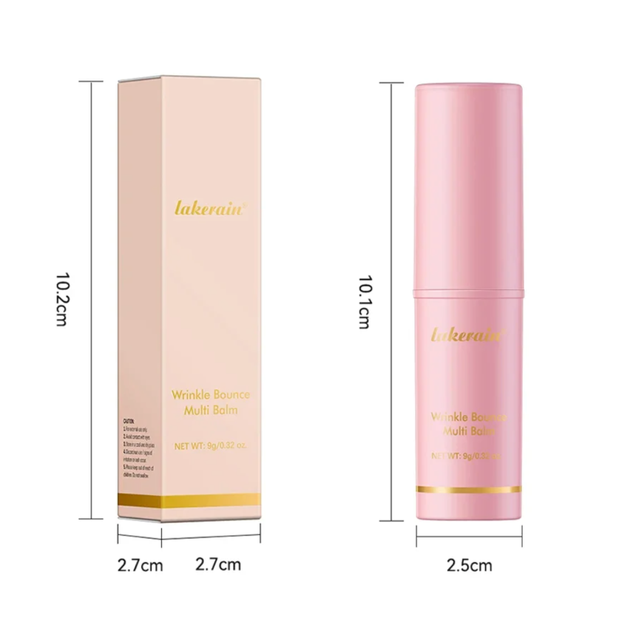 LumiBalm™ - Anti-aging Collagen Balm