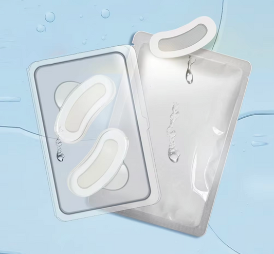 EyesRevive™ - Microneedle Under Eye Patch