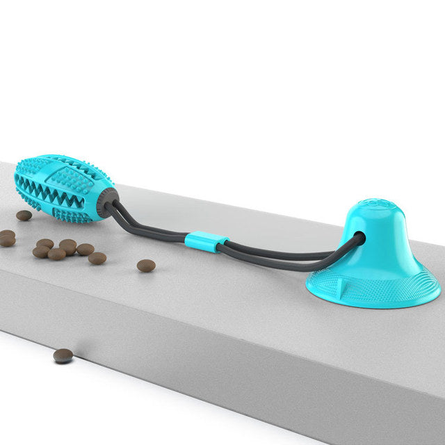 TugToy™ - Primal Suction Tug Toy