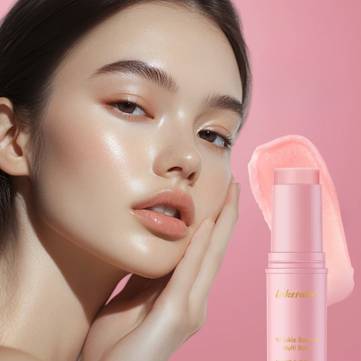 LumiBalm™ - Anti-aging Collagen Balm