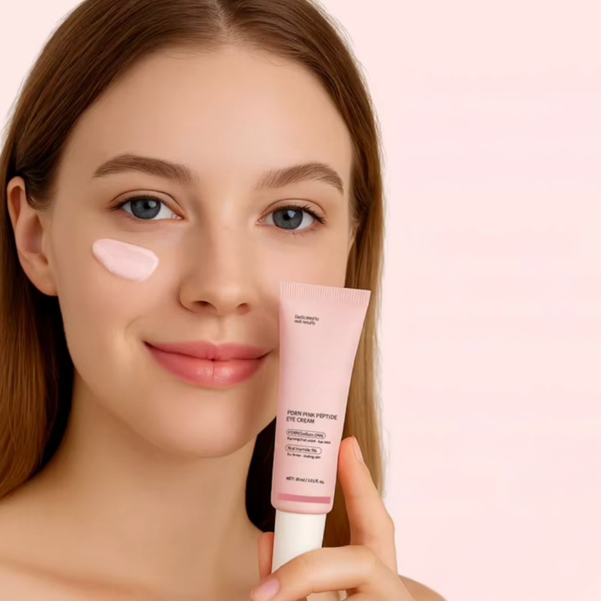 EyeRenu™ - Anti-aging PDRN Eye Cream