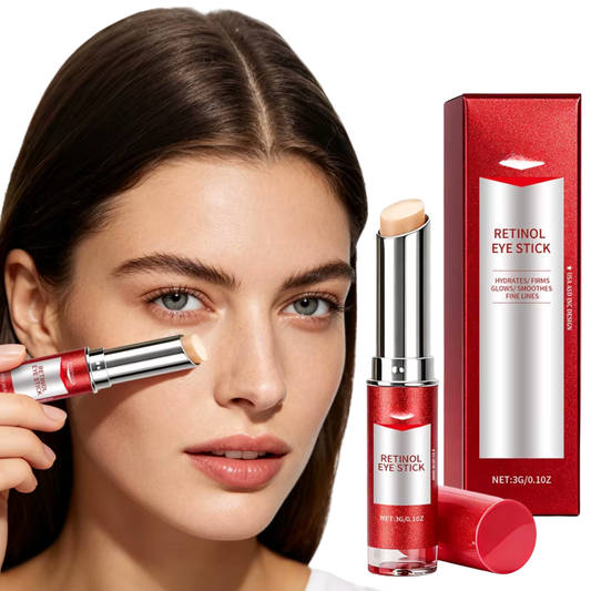 LumiStick™ - Anti-aging Retinol Eye Balm