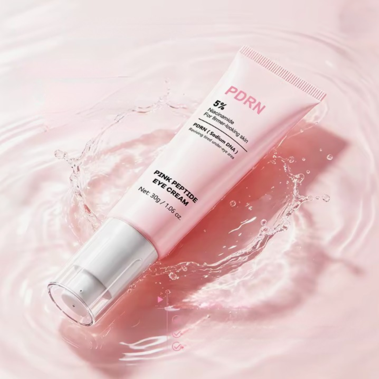 EyeRenu™ - Anti-aging PDRN Eye Cream