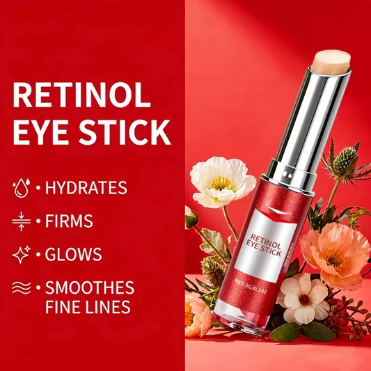 LumiStick™ - Anti-aging Retinol Eye Balm