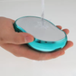 SilkErase™ - Crystal Hair Eraser