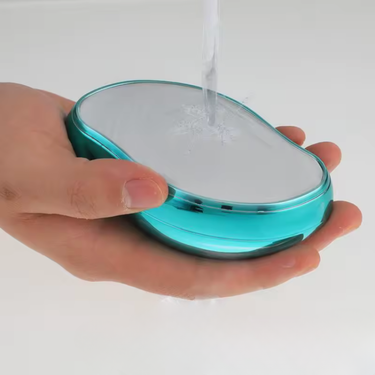 SilkErase™ - Crystal Hair Eraser