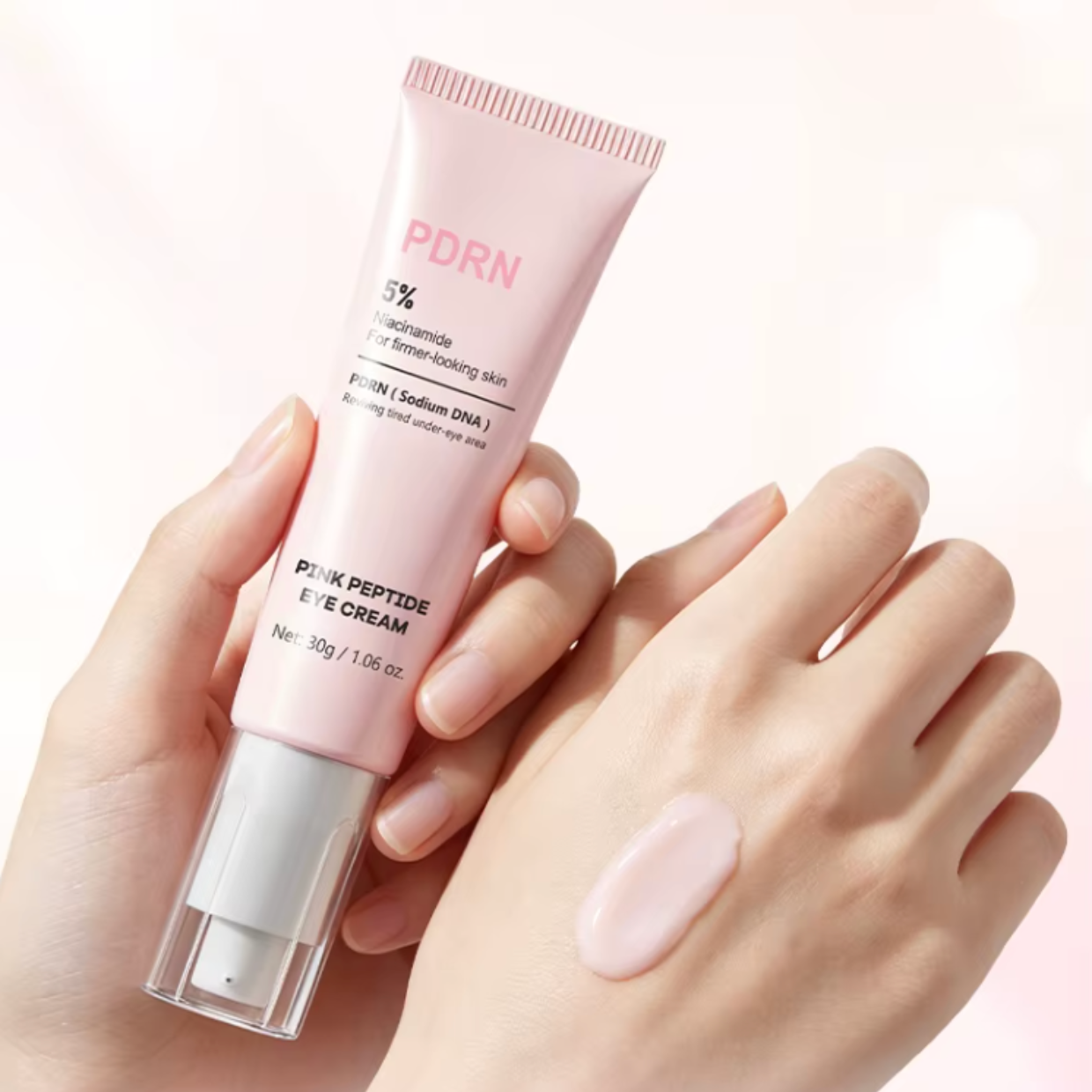 EyeRenu™ - Anti-aging PDRN Eye Cream