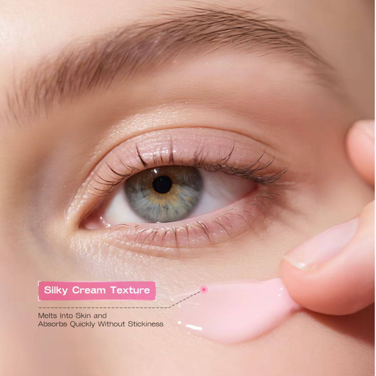 EyeRenu™ - Anti-aging PDRN Eye Cream