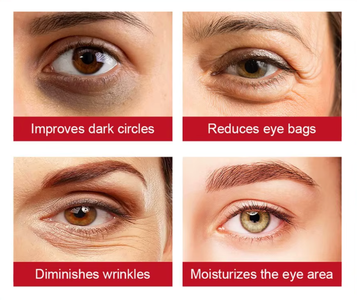 LumiStick™ - Anti-aging Retinol Eye Balm